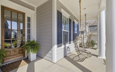 12516 Es Draper Dr., Huntersville, NC