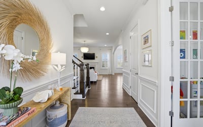 12516 Es Draper Dr., Huntersville, NC