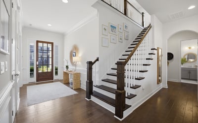 12516 Es Draper Dr., Huntersville, NC