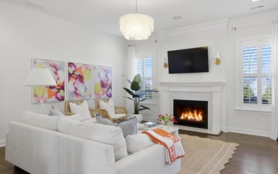 12516 Es Draper Dr., Huntersville, NC