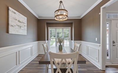 2818 Telefair Lane, Monroe, NC