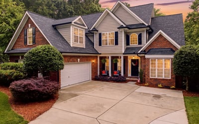 2818 Telefair Lane, Monroe, NC