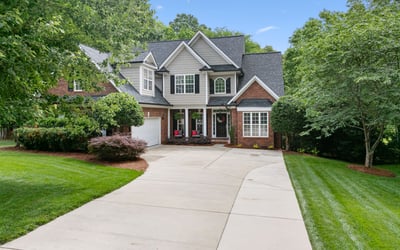 2818 Telefair Lane, Monroe, NC