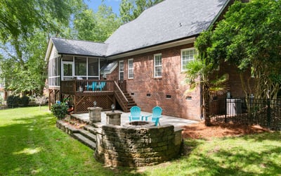2818 Telefair Lane, Monroe, NC