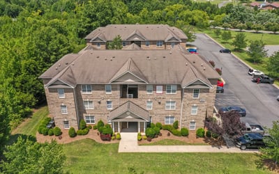 The Phoenix Apartments of Elon, Elon, NC