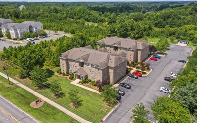 The Phoenix Apartments of Elon, Elon, NC