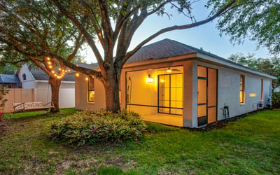 33441 Irongate Drive, Leesburg, FL
