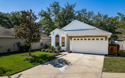 33441 Irongate Drive, Leesburg, FL