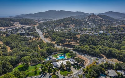 562 Kernberry Dr, San Rafael, CA
