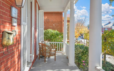 247 Dill Avenue, Frederick, MD