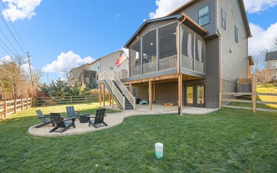 7142 Masters Road, New Market, MD