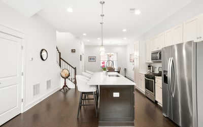 224 E 6th Street, Frederick, MD