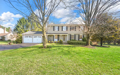 5833 Woodwinds Circle, Frederick, MD