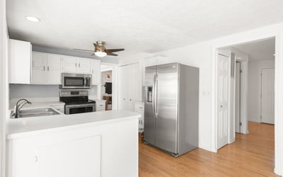 5833 Woodwinds Circle, Frederick, MD
