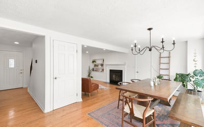 5833 Woodwinds Circle, Frederick, MD