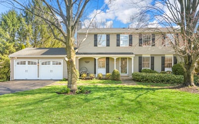 5833 Woodwinds Circle, Frederick, MD