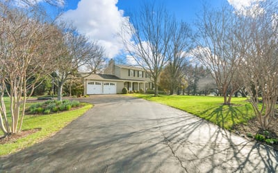 5833 Woodwinds Circle, Frederick, MD