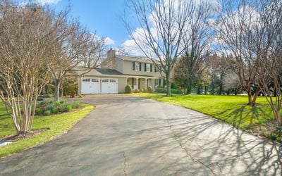 5833 Woodwinds Circle, Frederick, MD