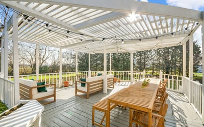 5833 Woodwinds Circle, Frederick, MD