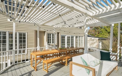 5833 Woodwinds Circle, Frederick, MD