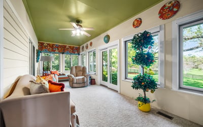3812 S Blue Ridge Tpk, Rochelle, VA
