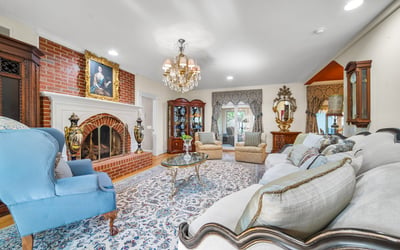 3812 S Blue Ridge Tpk, Rochelle, VA