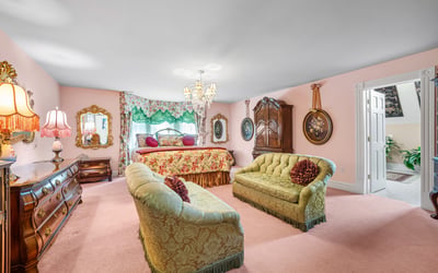 3812 S Blue Ridge Tpk, Rochelle, VA