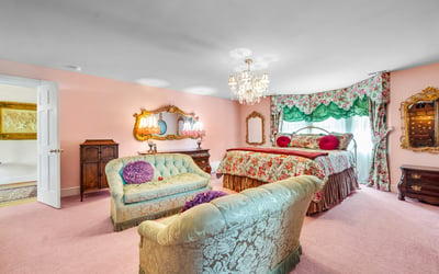 3812 S Blue Ridge Tpk, Rochelle, VA
