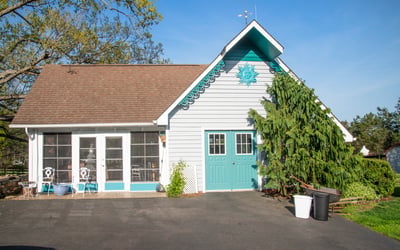 3812 S Blue Ridge Tpk, Rochelle, VA