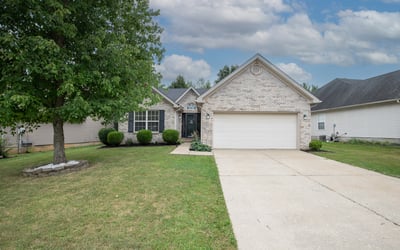 17313 Curry Branch Rd, Louisville, KY