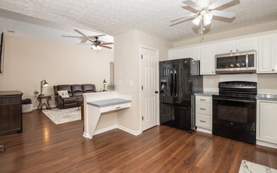 17313 Curry Branch Rd, Louisville, KY