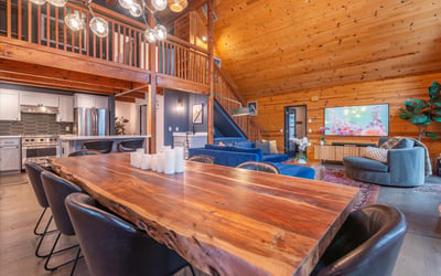 14024 St. Croix Way, Truckee, CA