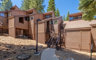 6133 Feather Ridge, Truckee, CA