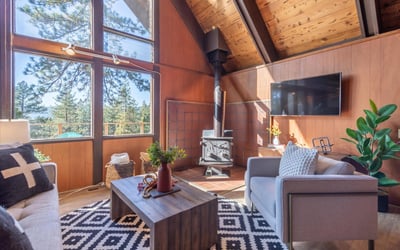 283 Bend Avenue, Kings Beach, CA