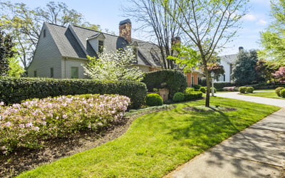 540 Crescent Avenue, Greenville, SC