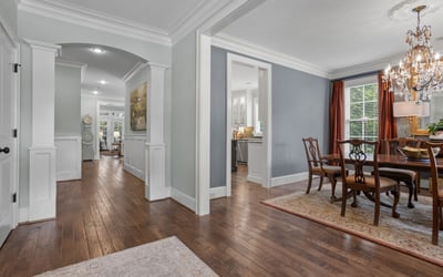 16 Willow Springs Drive, Greenville, SC