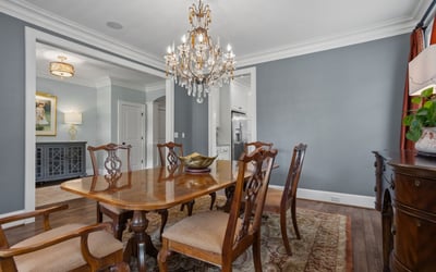 16 Willow Springs Drive, Greenville, SC