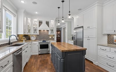 16 Willow Springs Drive, Greenville, SC