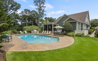 16 Willow Springs Drive, Greenville, SC