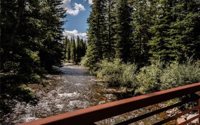108 Ginger Quill Lane, Breckenridge, CO