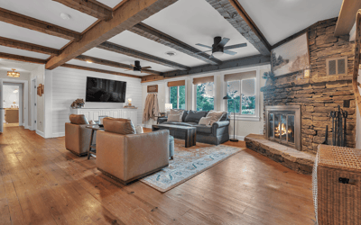 6923 Cross Keys Rd, College Grove, TN