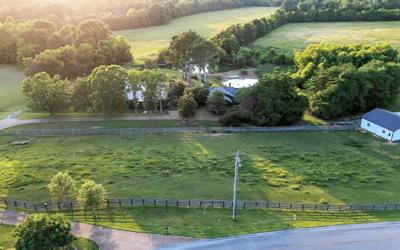6923 Cross Keys Rd, College Grove, TN