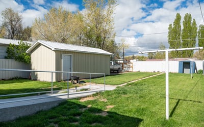 131 Faraday St, Monte Vista, CO