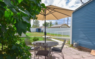 131 Faraday St, Monte Vista, CO