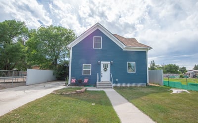 131 Faraday St, Monte Vista, CO