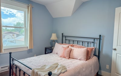 131 Faraday St, Monte Vista, CO
