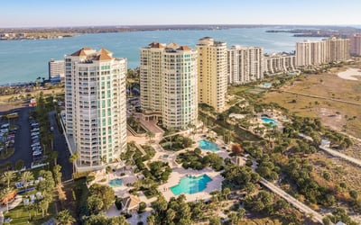 1180 gulf blvd, 1902, Clearwater, FL