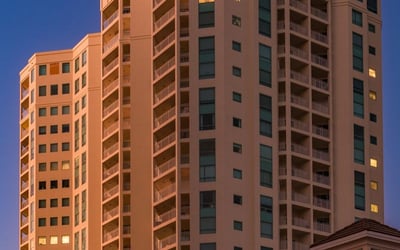 1180 gulf blvd, 1902, Clearwater, FL
