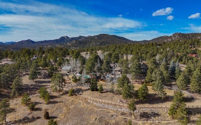 7321 Flagstaff Rd, Boulder, CO