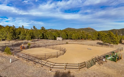 7321 Flagstaff Rd, Boulder, CO